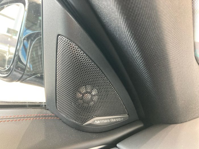 BMW M Power, M4  XDRIVE, 2023, 40788 km