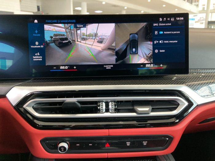 BMW M Power, M4  XDRIVE, 2023, 40788 km