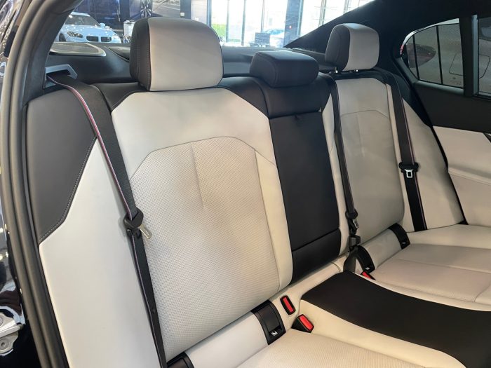 BMW M Power, M5 SEDAN, 2024, 16500 km