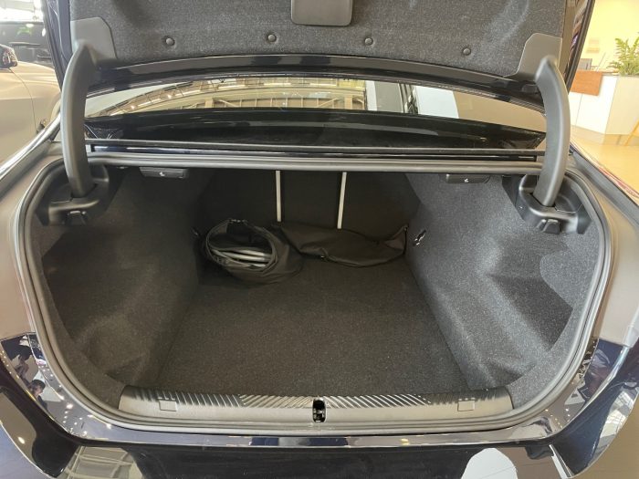 BMW M Power, M5 SEDAN, 2024, 16500 km