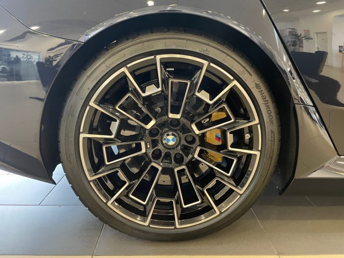BMW M Power, M5 SEDAN, 2024, 16500 km