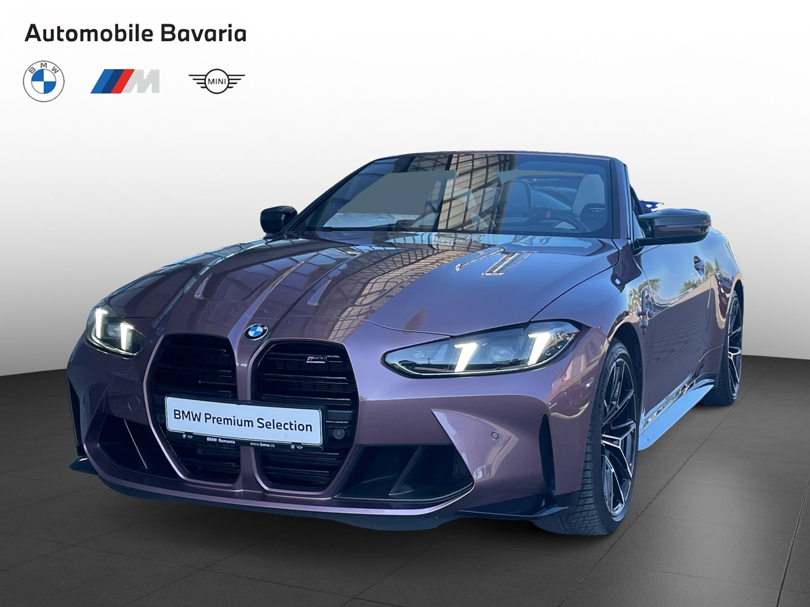 BMW M Power, , 2024, 10956 km