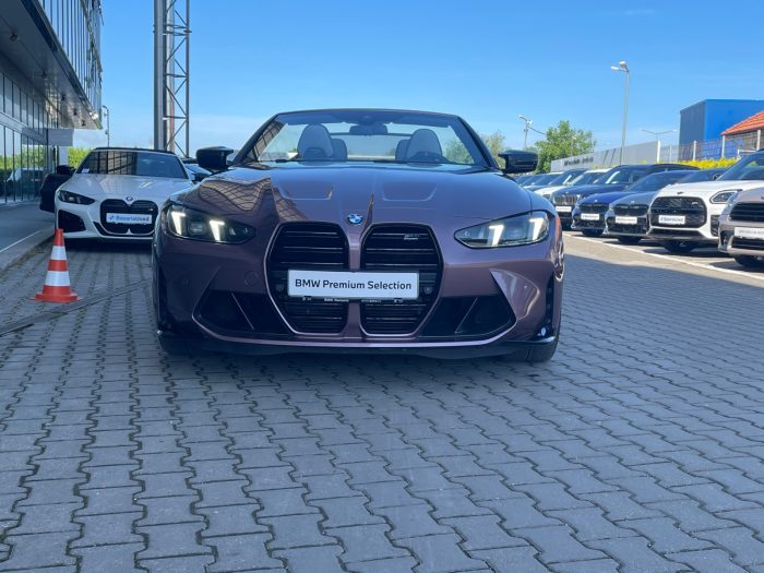 BMW , , 2024, 10956 km