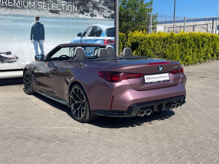 BMW , , 2024, 10956 km