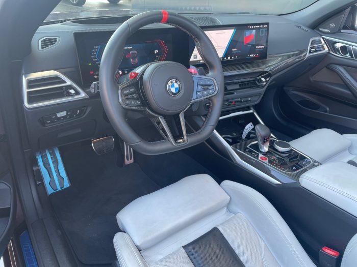 BMW , , 2024, 10956 km