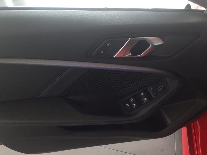 BMW Seria 1, 118D, 2023, 21700 km