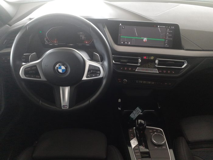 BMW Seria 1, 118D, 2023, 21700 km