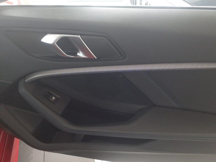 BMW Seria 1, 118D, 2023, 21700 km