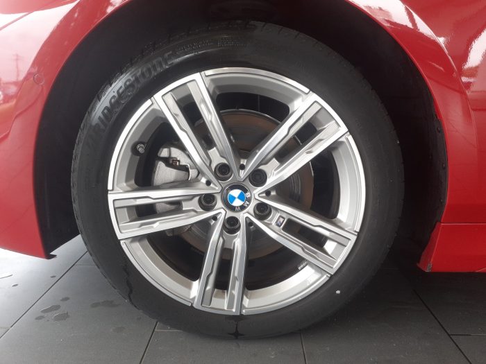 BMW Seria 1, 118D, 2023, 21700 km