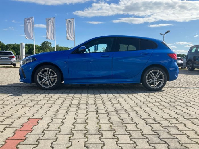 BMW Seria 1, 118D, 2023, 26886 km