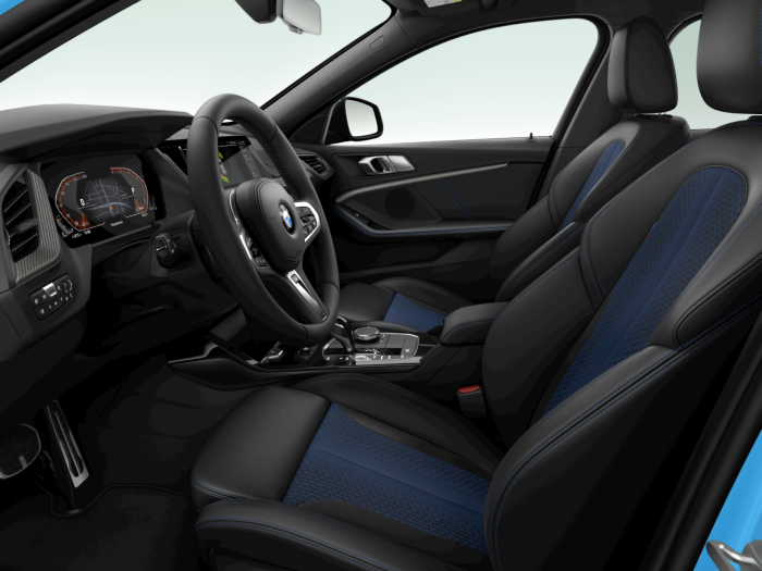 BMW Seria 1, 118D, 2023, 26886 km