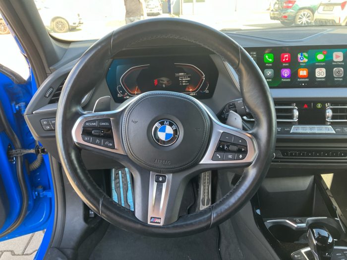BMW Seria 1, 118D, 2023, 26886 km