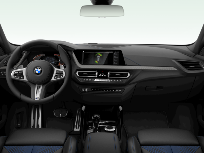 BMW Seria 1, 118D, 2023, 26886 km