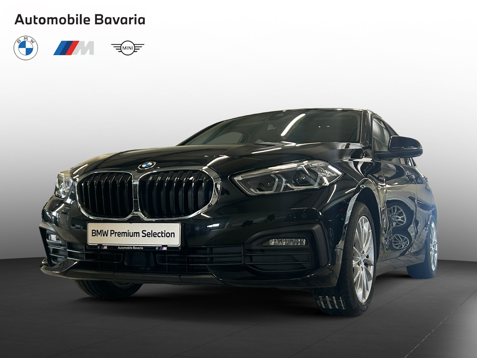 BMW Seria 1, 118I, 2022, 52889 km