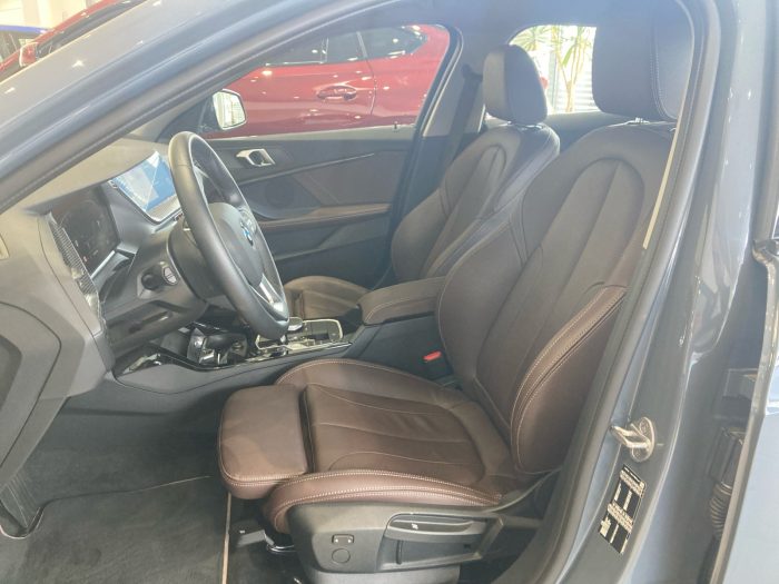 BMW Seria 1, 118I, 2024, 7103 km