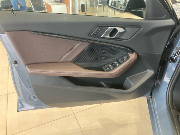 BMW Seria 1, 118I, 2024, 7103 km