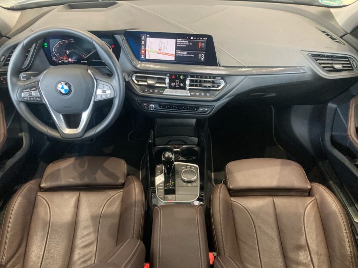 BMW Seria 1, 118I, 2024, 7103 km