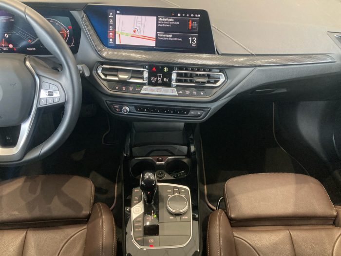BMW Seria 1, 118I, 2024, 7103 km