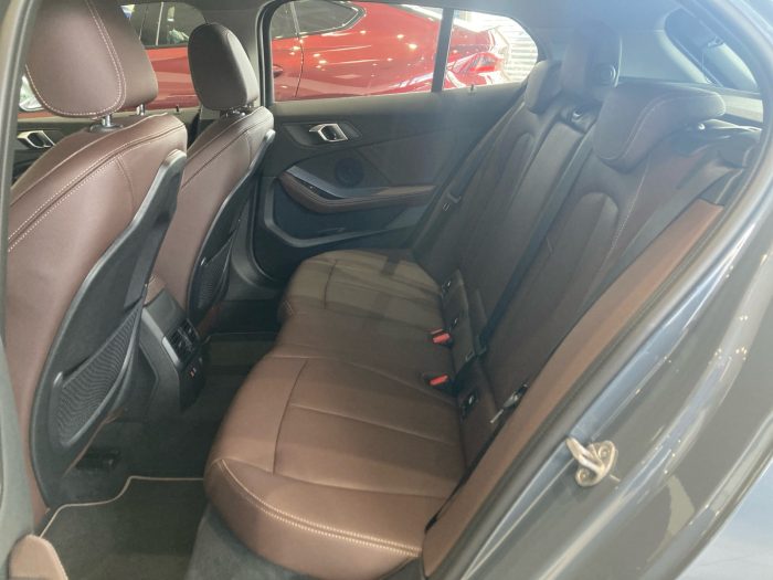 BMW Seria 1, 118I, 2024, 7103 km