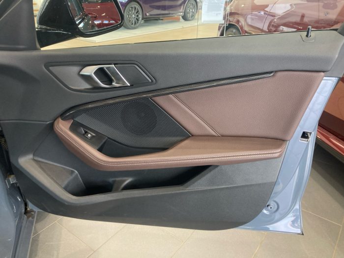 BMW Seria 1, 118I, 2024, 7103 km