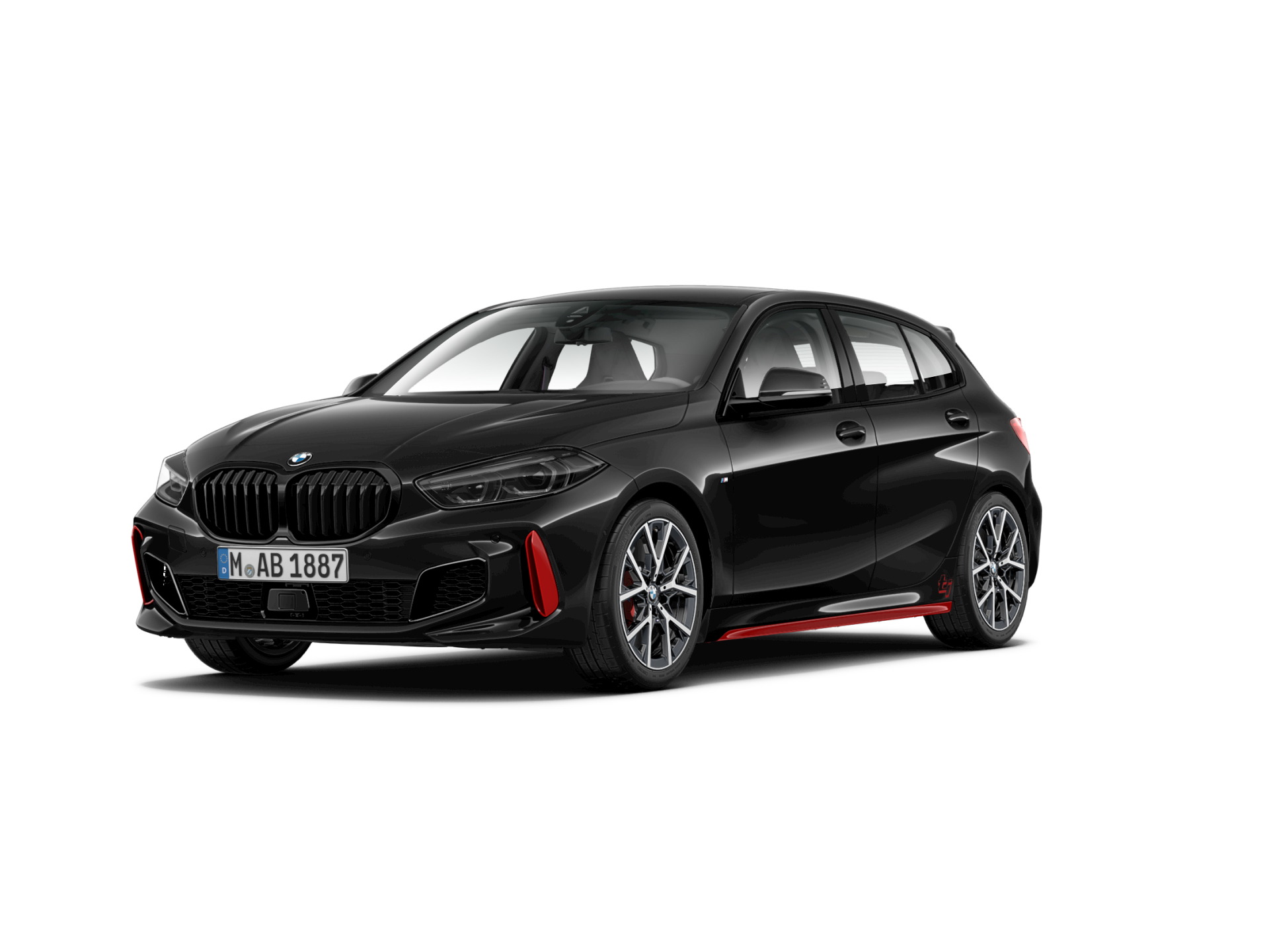 BMW Seria 1, 128TI, 2024, 14200 km