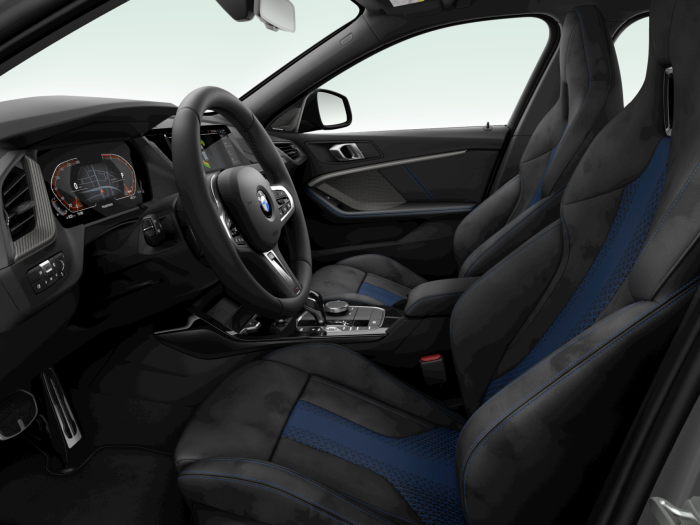 BMW Seria 1, 128TI, 2024, 14200 km