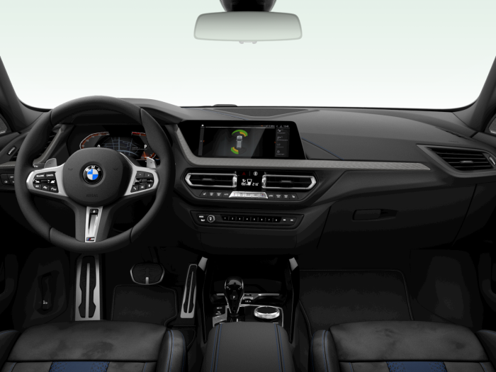 BMW Seria 1, 128TI, 2024, 14200 km