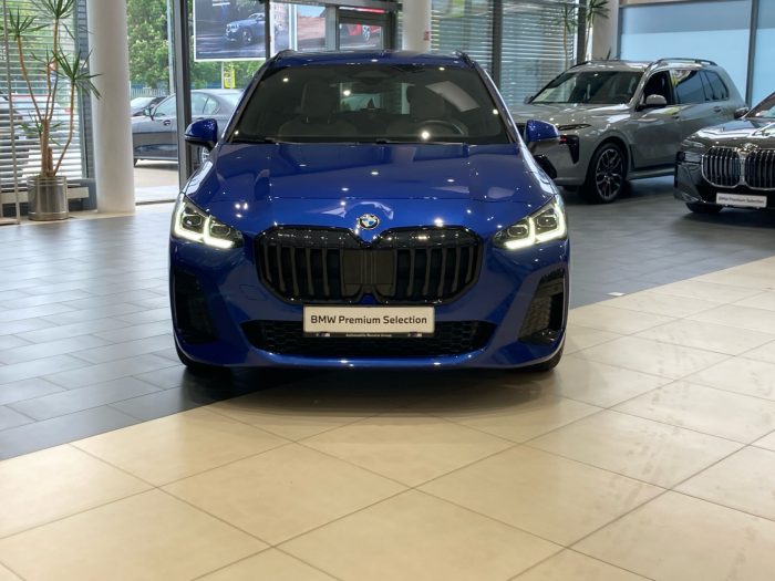 BMW Seria 2, 218D ACTIVE TOURER, 2024, 23095 km