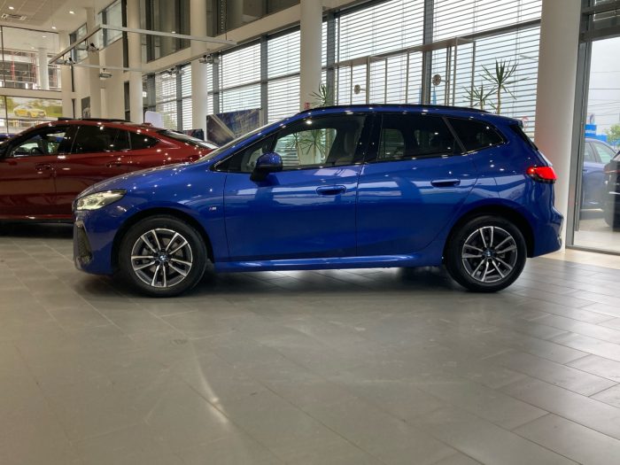 BMW Seria 2, 218D ACTIVE TOURER, 2024, 23095 km
