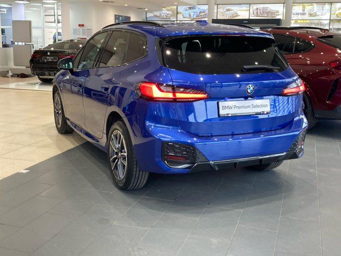 BMW Seria 2, 218D ACTIVE TOURER, 2024, 23095 km