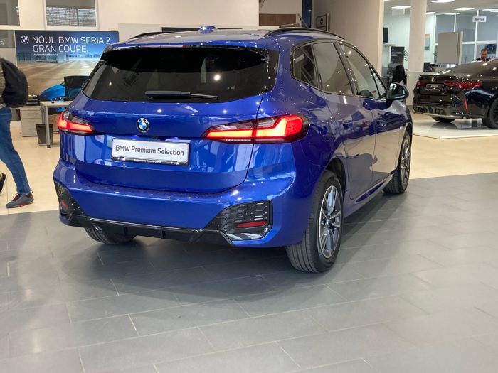 BMW Seria 2, 218D ACTIVE TOURER, 2024, 23095 km
