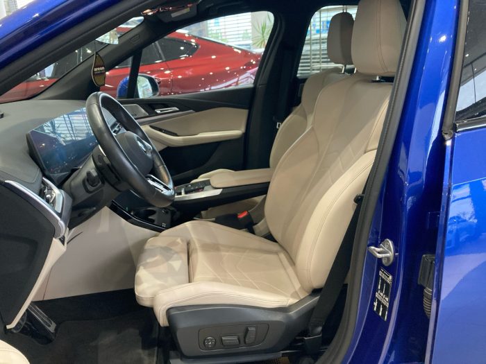 BMW Seria 2, 218D ACTIVE TOURER, 2024, 23095 km
