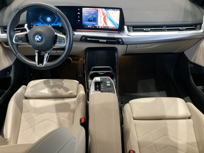 BMW Seria 2, 218D ACTIVE TOURER, 2024, 23095 km