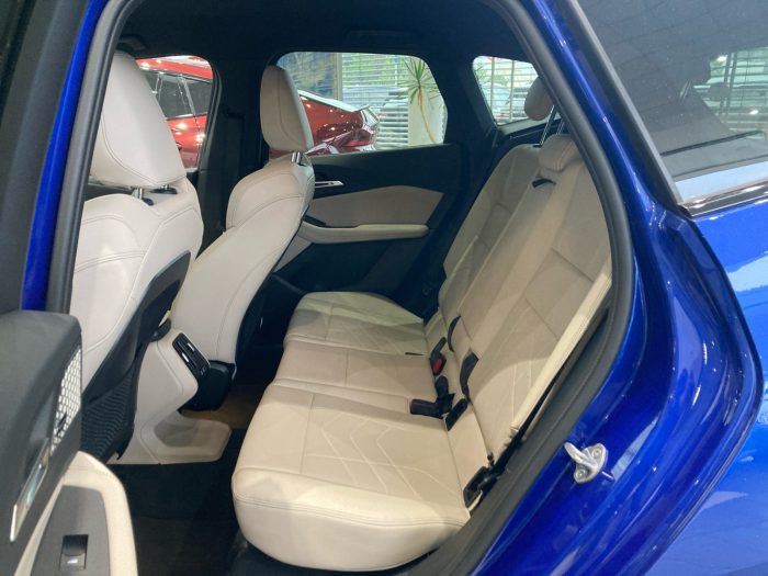 BMW Seria 2, 218D ACTIVE TOURER, 2024, 23095 km