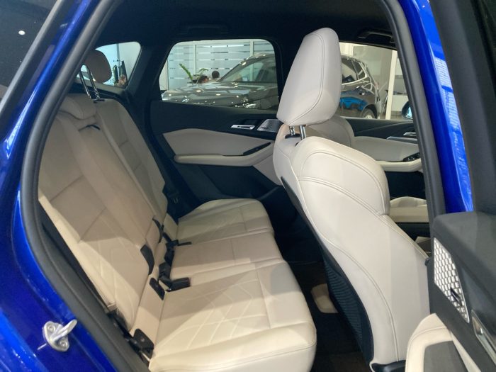 BMW Seria 2, 218D ACTIVE TOURER, 2024, 23095 km