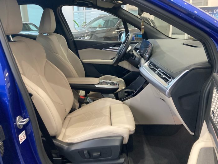 BMW Seria 2, 218D ACTIVE TOURER, 2024, 23095 km