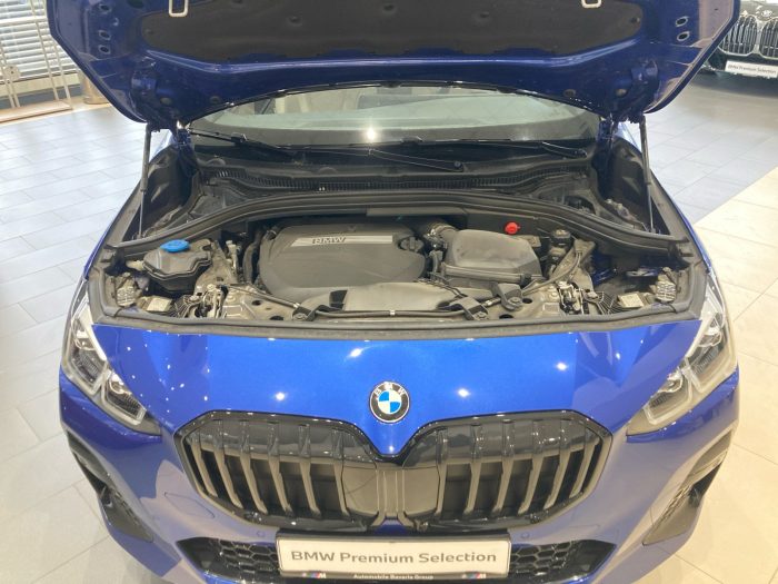 BMW Seria 2, 218D ACTIVE TOURER, 2024, 23095 km