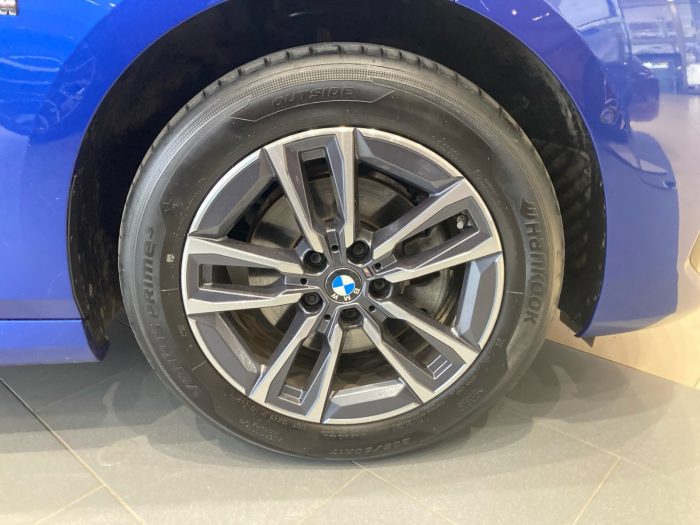BMW Seria 2, 218D ACTIVE TOURER, 2024, 23095 km