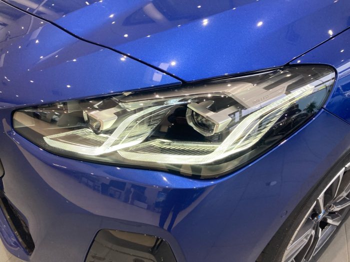 BMW Seria 2, 218D ACTIVE TOURER, 2024, 23095 km