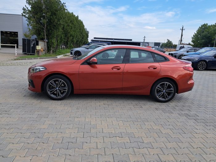BMW Seria 2, 218D GRAN COUPE, 2021, 51723 km