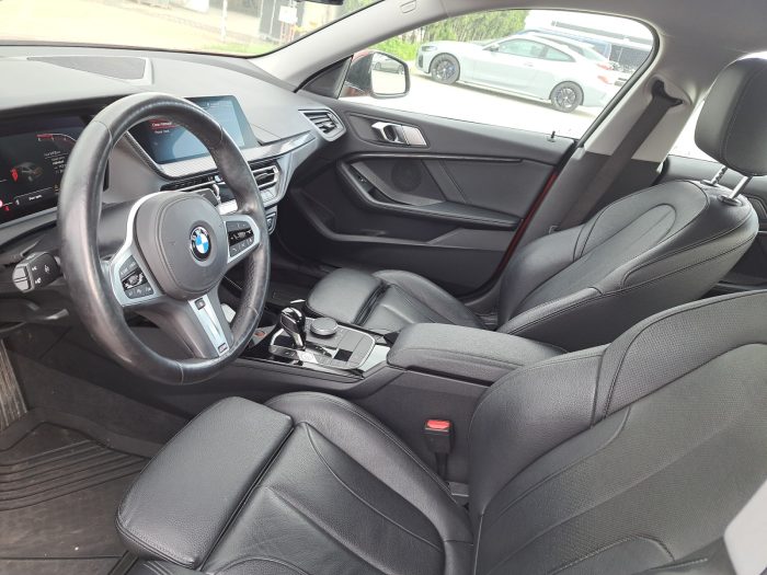 BMW Seria 2, 218D GRAN COUPE, 2021, 51723 km