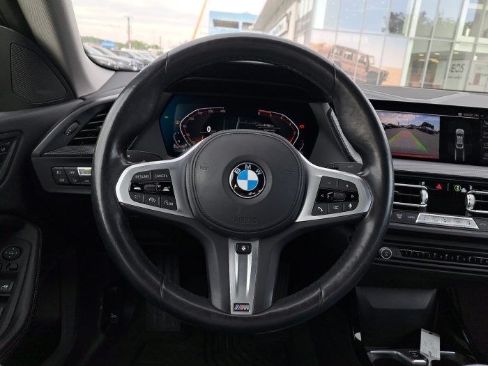 BMW Seria 2, 218D GRAN COUPE, 2021, 51723 km