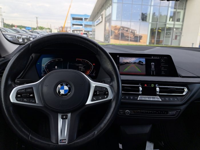 BMW Seria 2, 218D GRAN COUPE, 2021, 51723 km