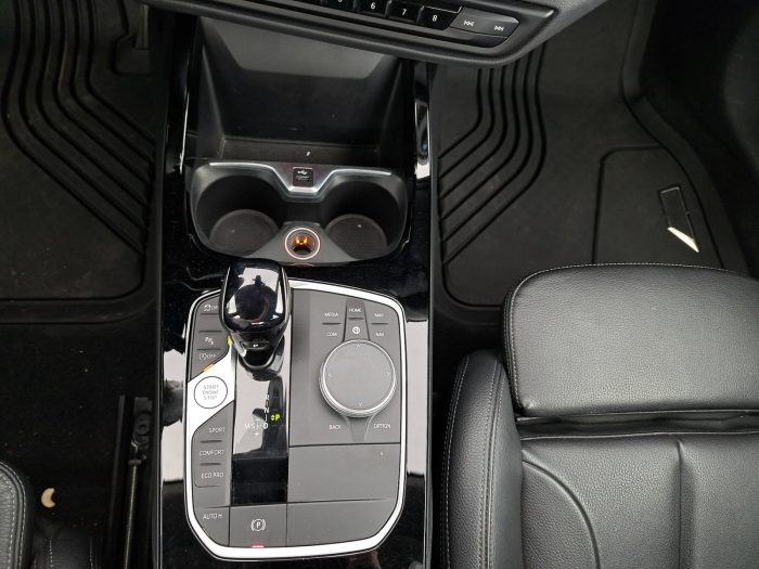 BMW Seria 2, 218D GRAN COUPE, 2021, 51723 km