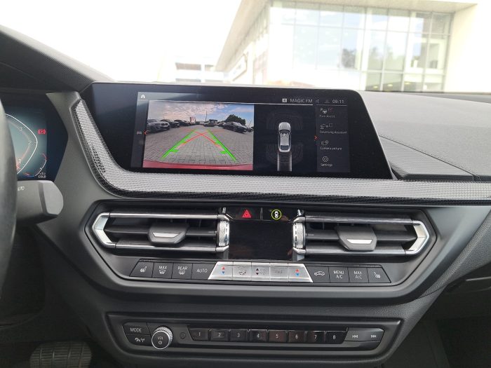 BMW Seria 2, 218D GRAN COUPE, 2021, 51723 km