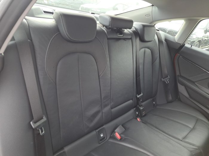 BMW Seria 2, 218D GRAN COUPE, 2021, 51723 km