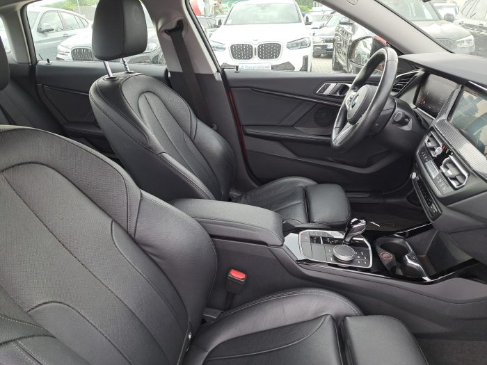 BMW Seria 2, 218D GRAN COUPE, 2021, 51723 km