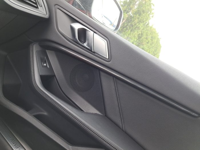 BMW Seria 2, 218D GRAN COUPE, 2021, 51723 km