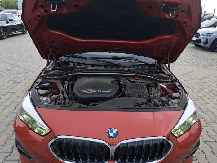 BMW Seria 2, 218D GRAN COUPE, 2021, 51723 km