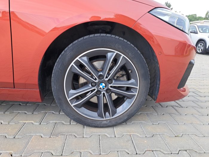 BMW Seria 2, 218D GRAN COUPE, 2021, 51723 km